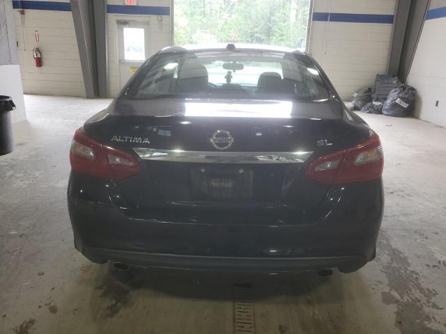 2018 NISSAN ALTIMA 2.5 1N4AL3AP4JC187919