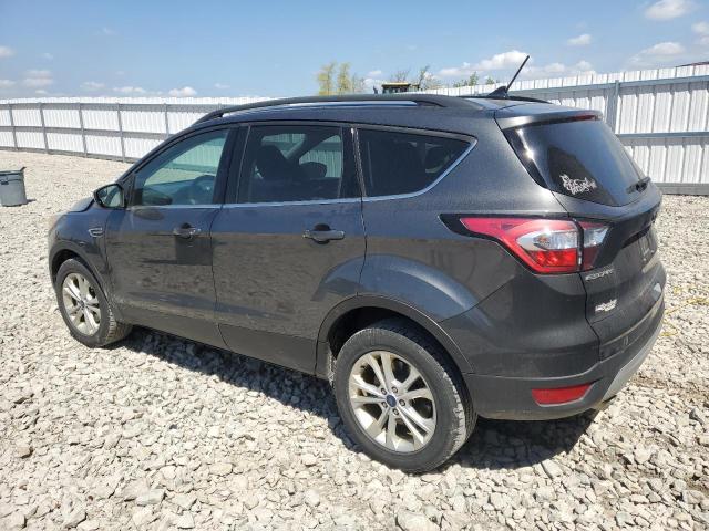 Vin: 1fmcu9gd0jua95941, lot: 56606625, ford escape se 20182