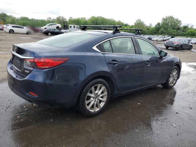 2015 MAZDA 6 SPORT - JM1GJ1U60F1173410