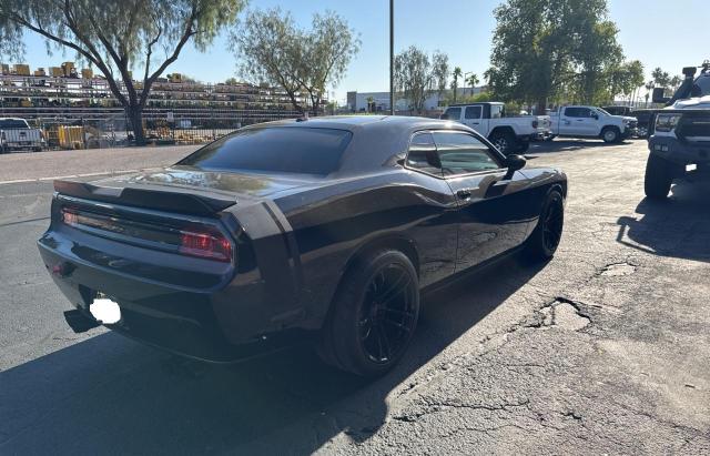 Vin: 2c3cdybt7dh549644, lot: 58332495, dodge challenger r/t 20134
