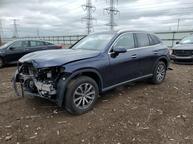 Vin: w1nkm4hbxpf062998, lot: 55530095, mercedes-benz glc-class 300 4matic 2023 img_1