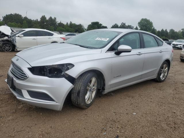 Vin: 3fa6p0lu0jr106458, lot: 57342725, ford fusion se hybrid 2018 img_1