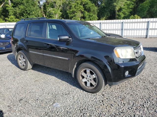 Vin: 5fnyf3h93bb045380, lot: 58466885, honda pilot touring 20114