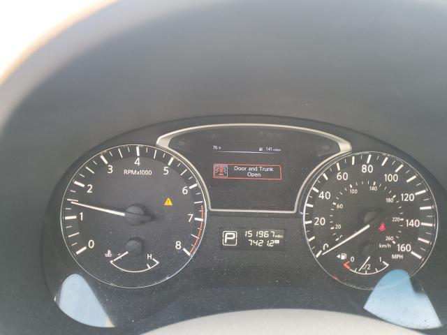 2015 NISSAN ALTIMA 2.5 - 1N4AL3APXFC299373