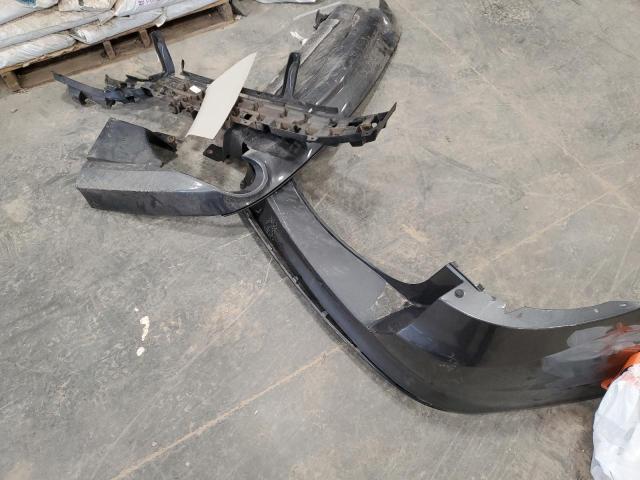 2017 FORD FUSION TITANIUM HEV - 3FA6P0RU4HR304672