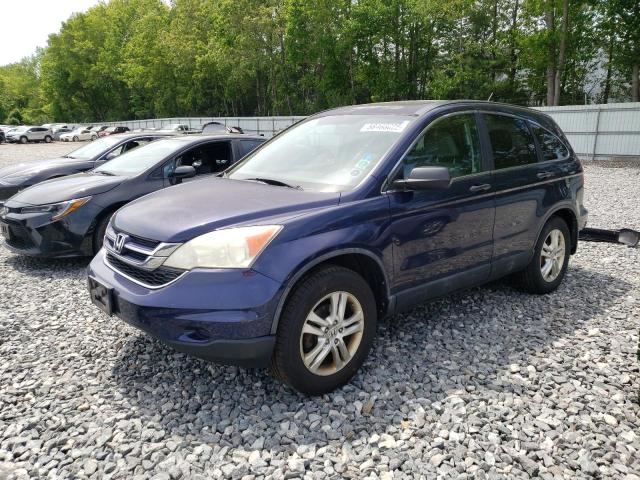 Vin: 5j6re4h55al082995, lot: 58468695, honda crv ex 2010 img_1