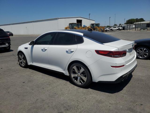 Vin: 5xxgt4l31kg280094, lot: 58854685, kia optima lx 20192
