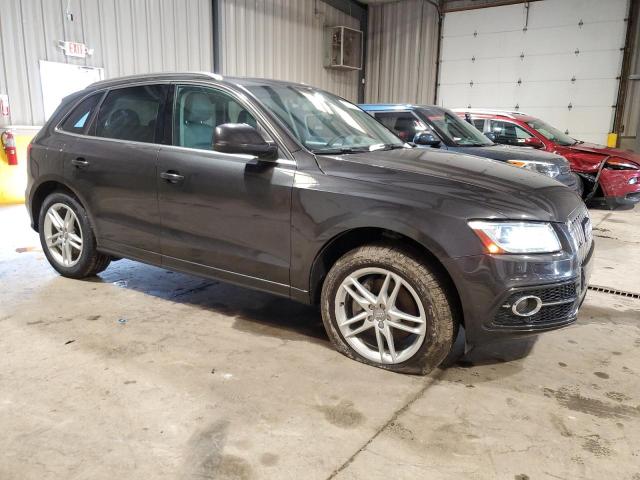 Vin: wa1dgafp2ea006613, lot: 57602515, audi q5 premium plus 20144