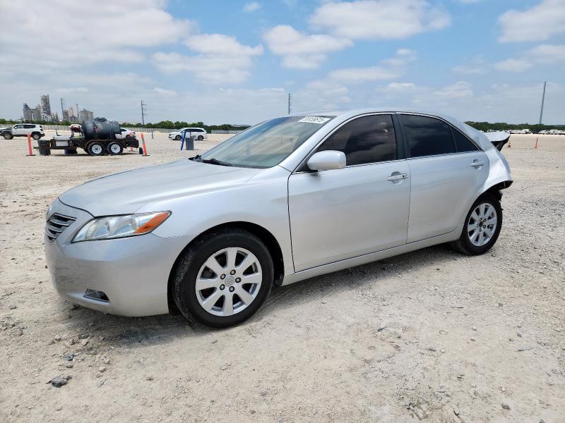 TOYOTA CAMRY HYBR