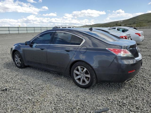 Vin: 19uua8f27ca025886, lot: 57317805, acura tl 20122