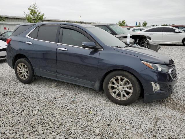 Vin: 3gnaxsev8jl107308, lot: 58400015, chevrolet equinox lt 20184