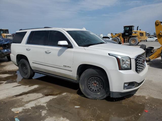2018 GMC YUKON DENA 1GKS1CKJ3JR377081