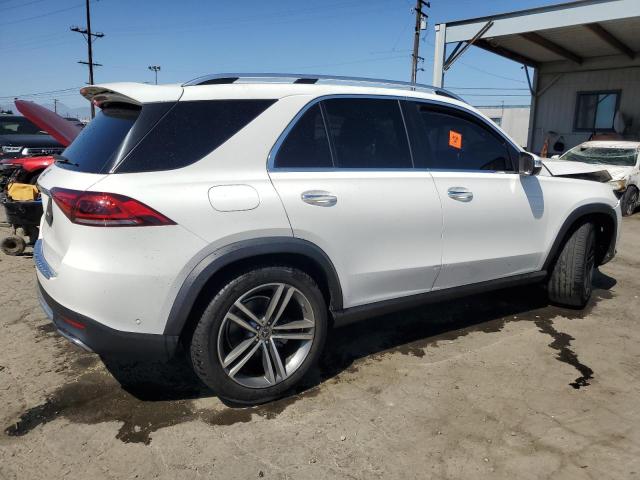 2021 MERCEDES-BENZ GLE 350 - 4JGFB4JB4MA301197