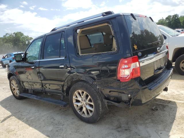 Vin: 1fmju1kt8gef27119, lot: 54936675, ford expedition limited 20162