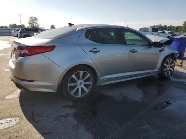 Vin: knagr4a65b5161039, lot: 57889545, kia optima sx 20113