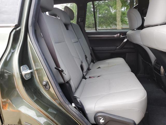2023 LEXUS GX 460 JTJSM7BX7P5352096