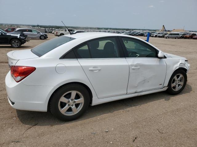 Vin: 1g1pf5sc6c7348519, lot: 59287835, chevrolet cruze lt 20123
