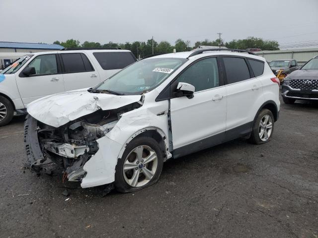 Vin: 1fmcu9gx3eud51621, lot: 57245095, ford escape se 2014 img_1