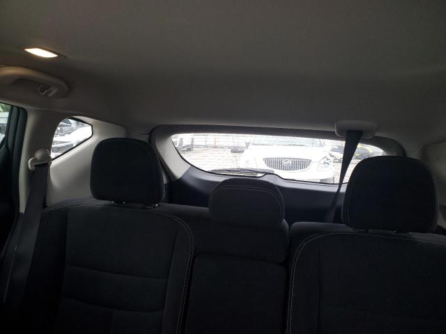 2020 NISSAN MURANO S - 5N1AZ2AS0LN151543