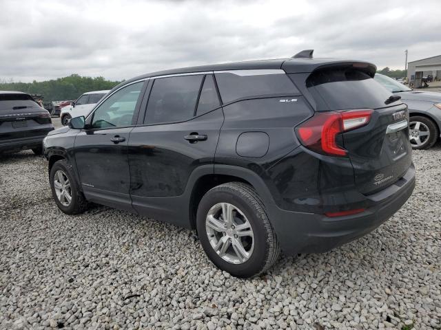 Vin: 3gkalmeg2rl390399, lot: 55388465, gmc terrain sle 20242