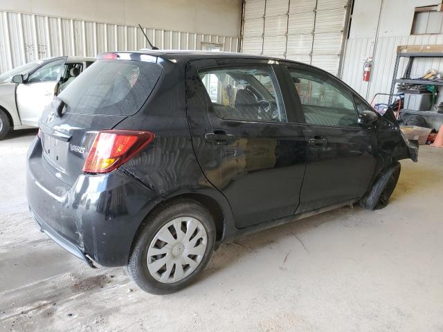Vin: vnkktud37ha075822, lot: 56326815, toyota yaris l 20173
