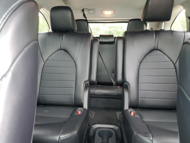 2022 TOYOTA HIGHLANDER - 5TDGZRBH9NS564231