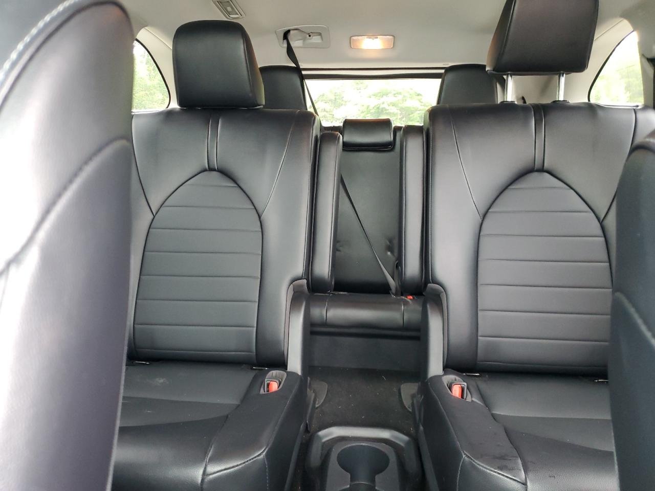 Toyota Highlander 2022