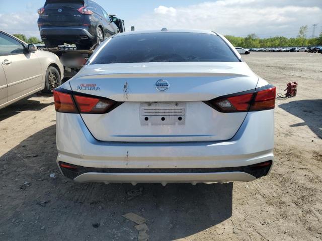 2020 NISSAN ALTIMA S - 1N4BL4BV7LC149787