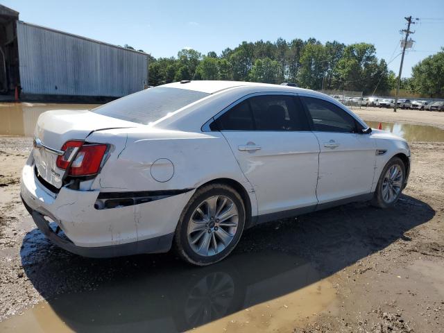 Vin: 1fahp2fw8bg141839, lot: 56594285, ford taurus limited 20113