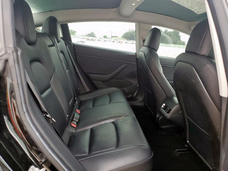 2018 TESLA MODEL 3 5YJ3E1EA6JF023680