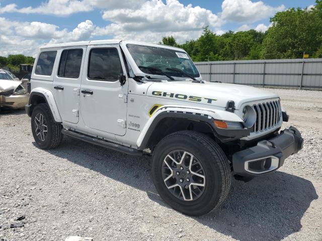 Vin: 1c4pjxen9rw367840, lot: 56661775, jeep wrangler sahara 20244
