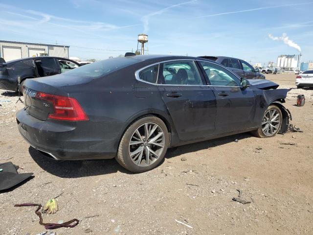 Vin: yv1a22mk9h1009947, lot: 56432495, volvo s90 t6 momentum 20173