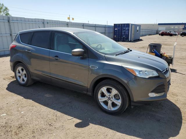 Vin: 1fmcu9gx2guc26399, lot: 56410225, ford escape se 20164