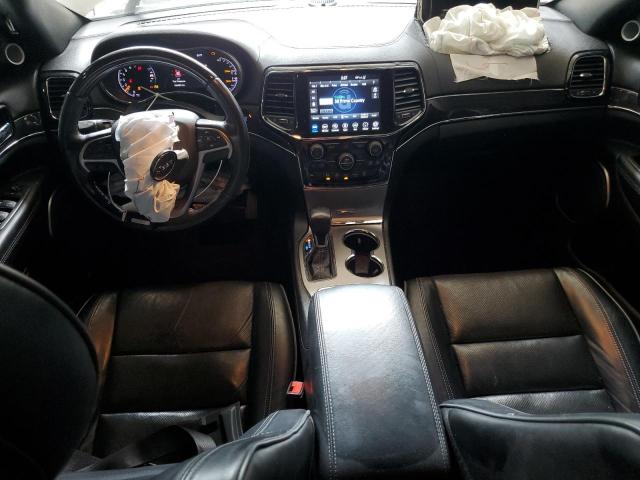 2020 JEEP GRAND CHER - 1C4RJFCG3LC137954
