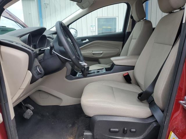2019 FORD ESCAPE SE - 1FMCU0GD8KUC20925