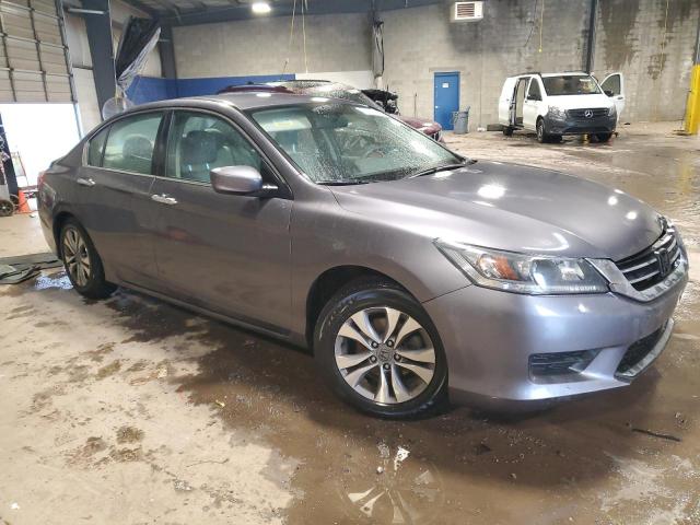 Vin: 1hgcr2f3xfa090018, lot: 56940415, honda accord lx 20154