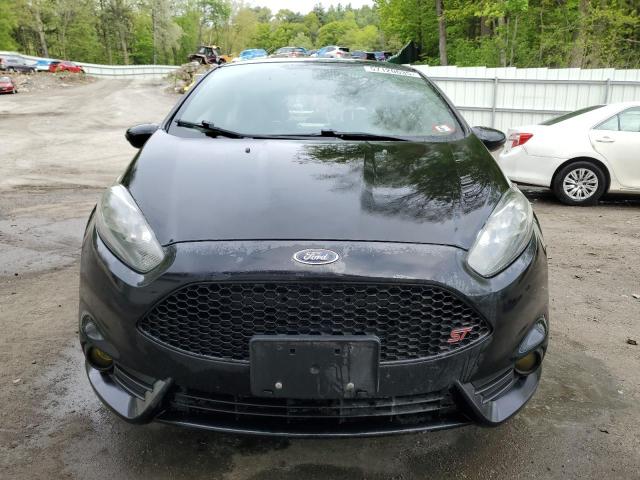 2018 FORD FIESTA ST - 3FADP4GX8JM126490