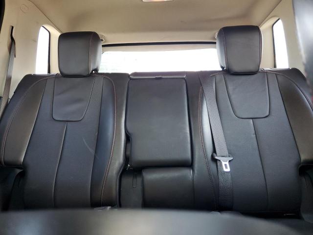 2016 GMC TERRAIN - 2GKALPEK0G6320407