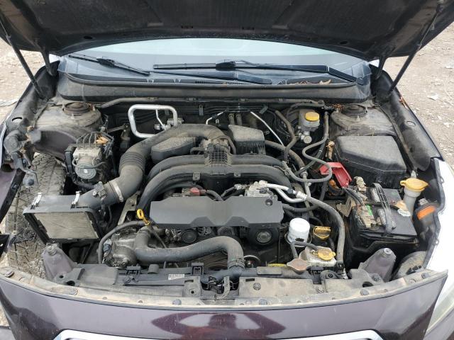 2017 SUBARU OUTBACK TO 4S4BSATCXH3210996
