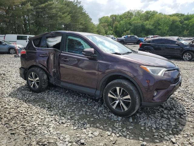 Vin: 2t3rfrev1jw802360, lot: 55559415, toyota rav4 adventure 20184