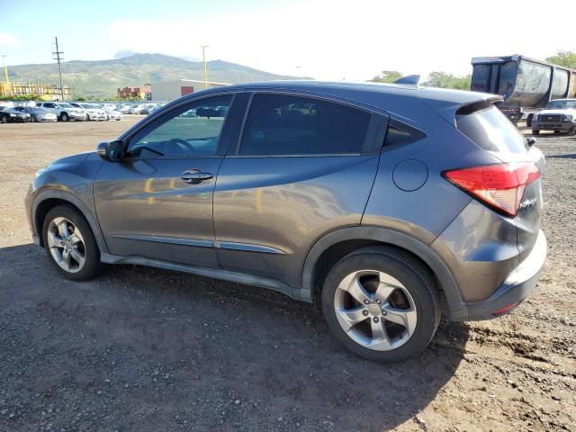 Vin: 3czru5h56gm751159, lot: 55492585, honda hr-v ex 20162