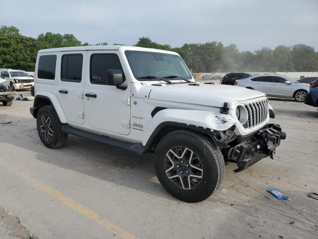 Vin: 1c4pjxeg8rw264328, lot: 57106615, jeep wrangler sahara 20244