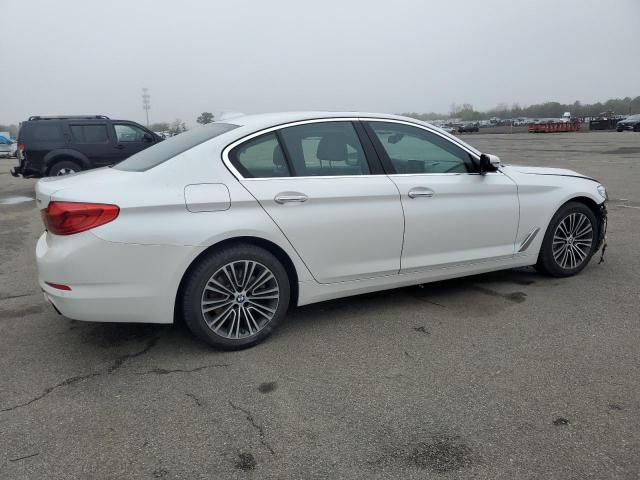Vin: wbaja7c30hg906603, lot: 55215985, bmw 5 series xi 20173