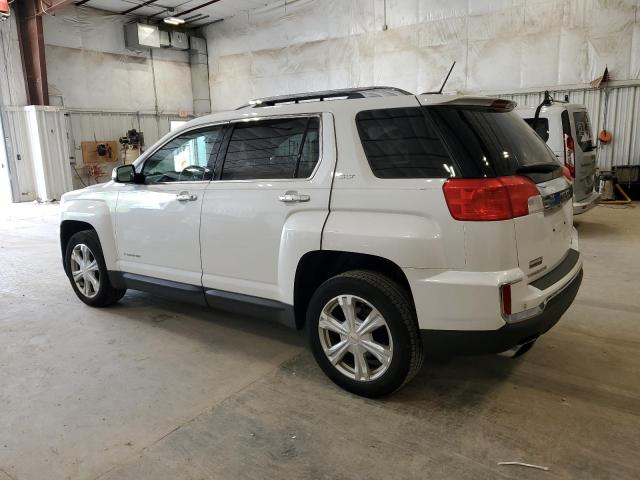 Vin: 2gkfluek1g6274025, lot: 58048605, gmc terrain slt 20162