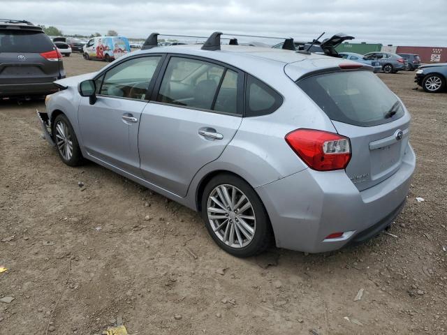Vin: jf1gpak64d2800785, lot: 57530195, subaru impreza limited 20132