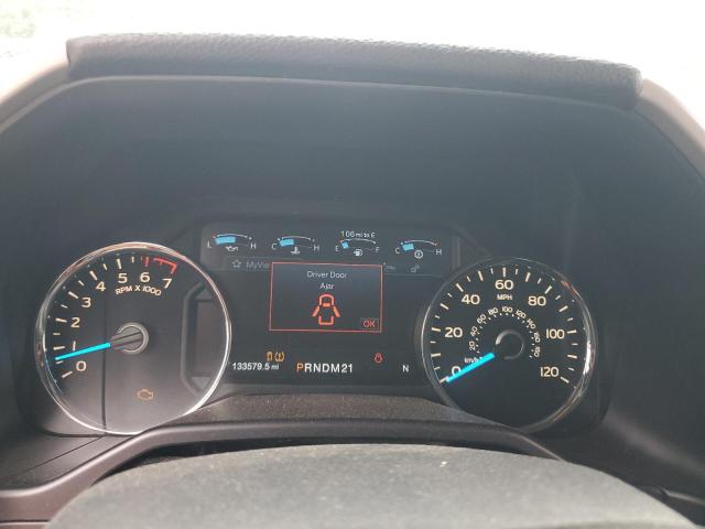 2016 FORD F150 SUPER - 1FTEW1EF7GKF01635