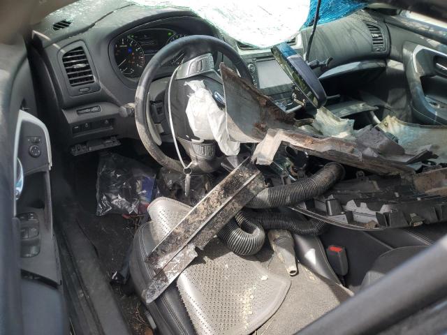 2016 NISSAN ALTIMA 3.5 - 1N4BL3AP0GC159564
