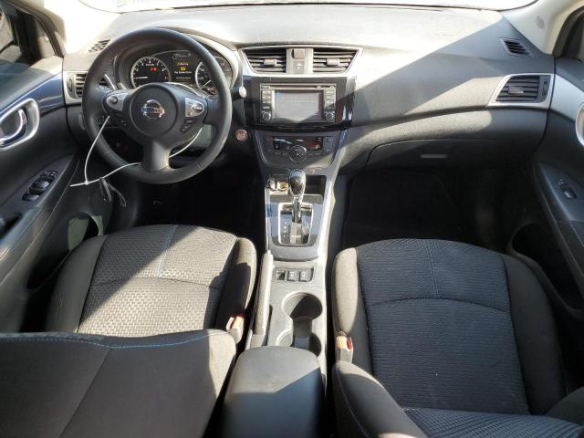 2018 NISSAN SENTRA S - 3N1AB7AP9JY221805