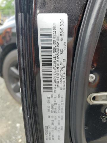 2017 RAM 1500 ST - 1C6RR7KG2HS772703