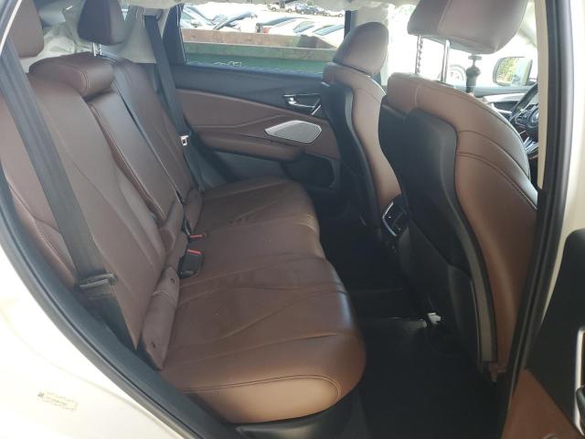 2021 ACURA RDX TECHNO 5J8TC1H56ML009947